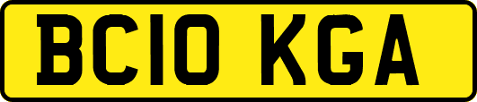 BC10KGA
