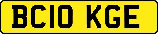 BC10KGE