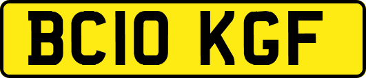 BC10KGF