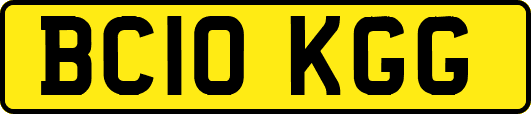 BC10KGG