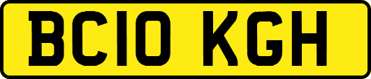 BC10KGH