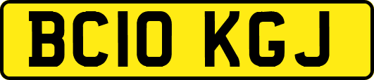 BC10KGJ