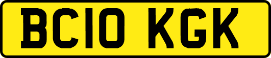 BC10KGK