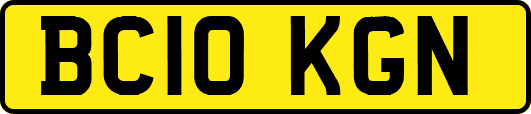 BC10KGN