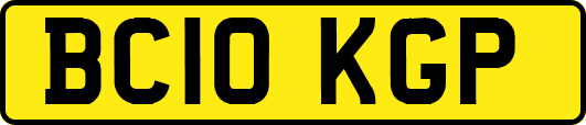 BC10KGP