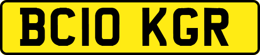 BC10KGR