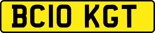 BC10KGT