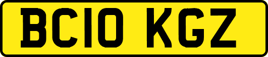 BC10KGZ
