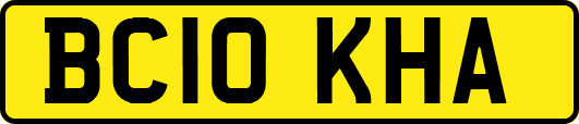 BC10KHA