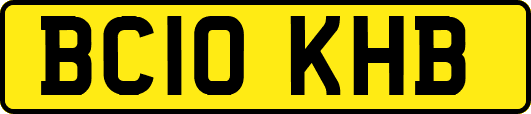 BC10KHB