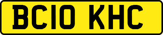 BC10KHC