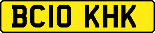 BC10KHK