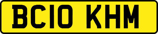 BC10KHM