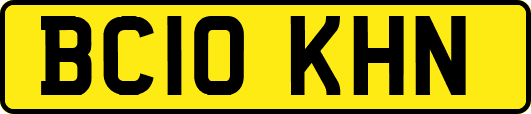 BC10KHN