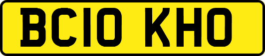 BC10KHO