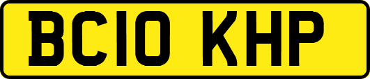 BC10KHP