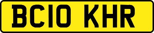 BC10KHR
