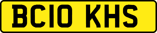BC10KHS