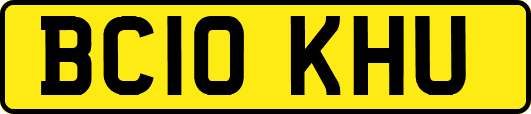 BC10KHU