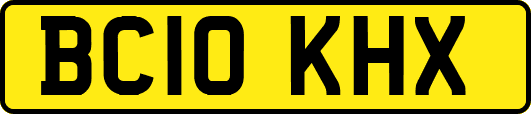BC10KHX