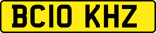 BC10KHZ