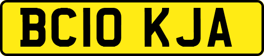BC10KJA