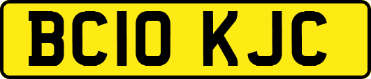 BC10KJC