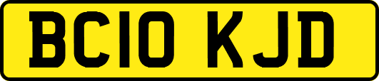 BC10KJD