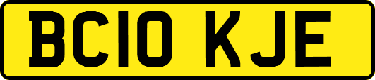 BC10KJE
