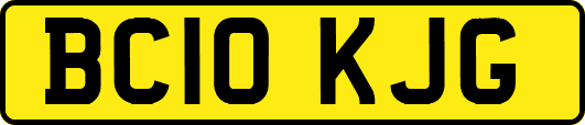BC10KJG