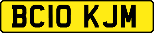 BC10KJM