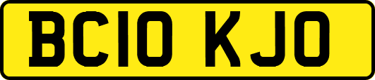 BC10KJO