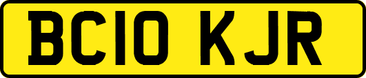 BC10KJR