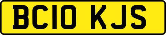 BC10KJS