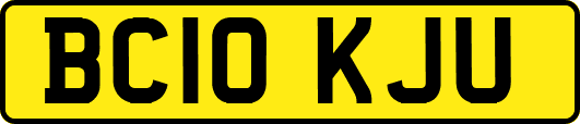 BC10KJU
