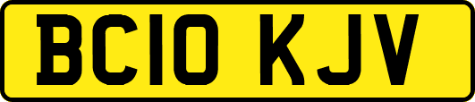 BC10KJV