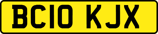 BC10KJX