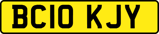 BC10KJY