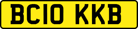 BC10KKB