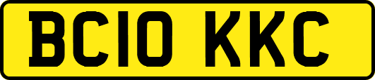 BC10KKC