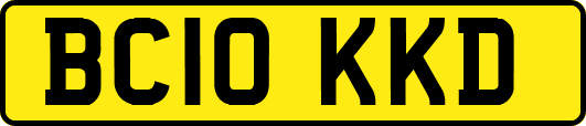 BC10KKD