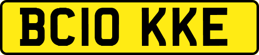 BC10KKE