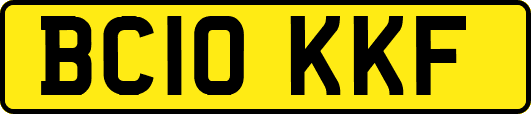 BC10KKF