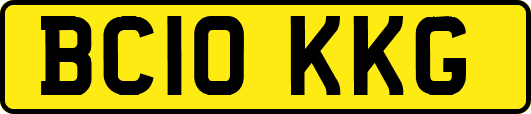 BC10KKG