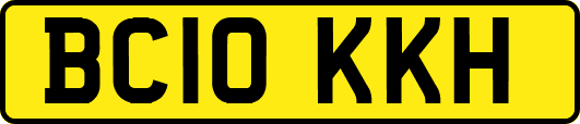 BC10KKH