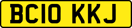 BC10KKJ