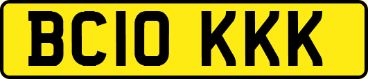 BC10KKK