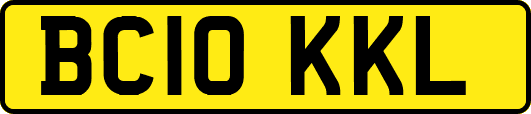 BC10KKL