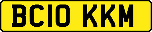 BC10KKM