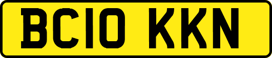 BC10KKN